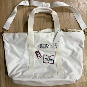 Brand new Stoney clover Evolus bag